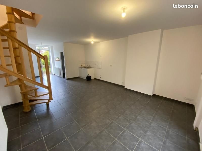 Appartement à louer, 64m², Saint-Chamond