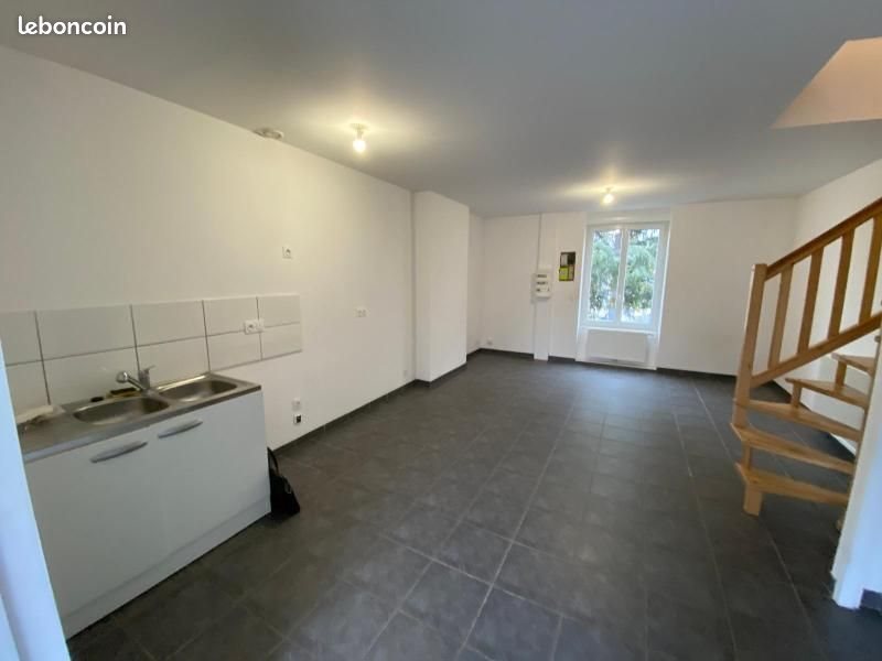 Appartement à louer, 64m², Saint-Chamond