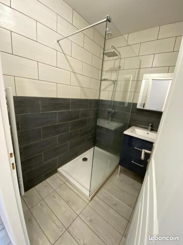 Appartement à louer, 64m², Saint-Chamond