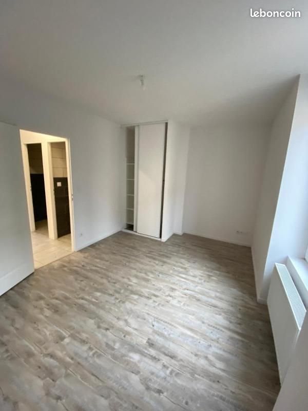 Appartement à louer, 64m², Saint-Chamond