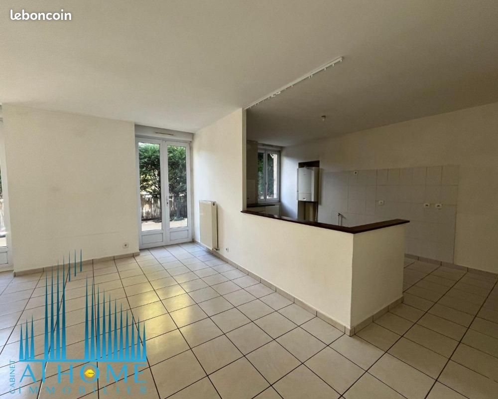 Appartement à louer, 87m², Lorette
