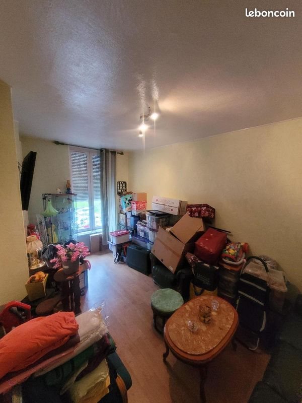 Appartement à vendre, 69m², Saint-Étienne