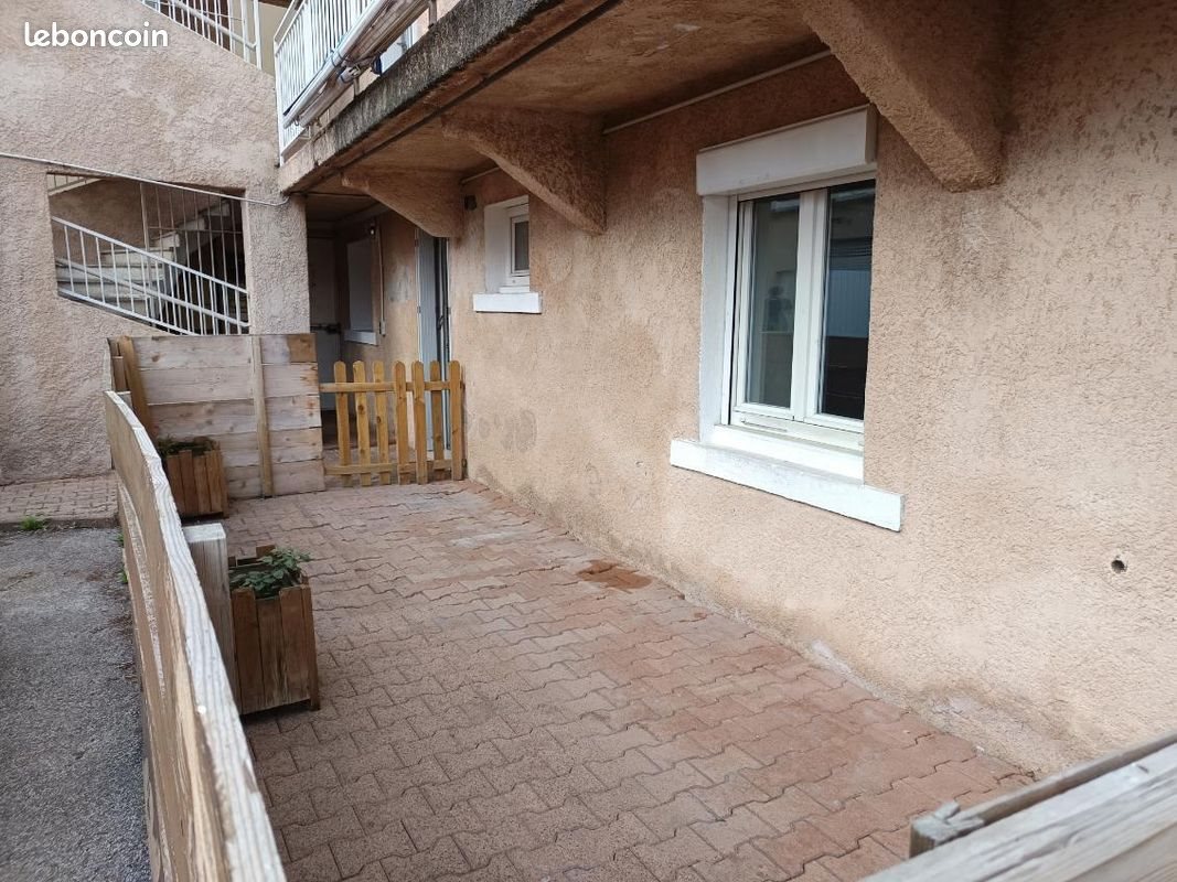 Appartement à vendre, 327m², Saint-Chamond