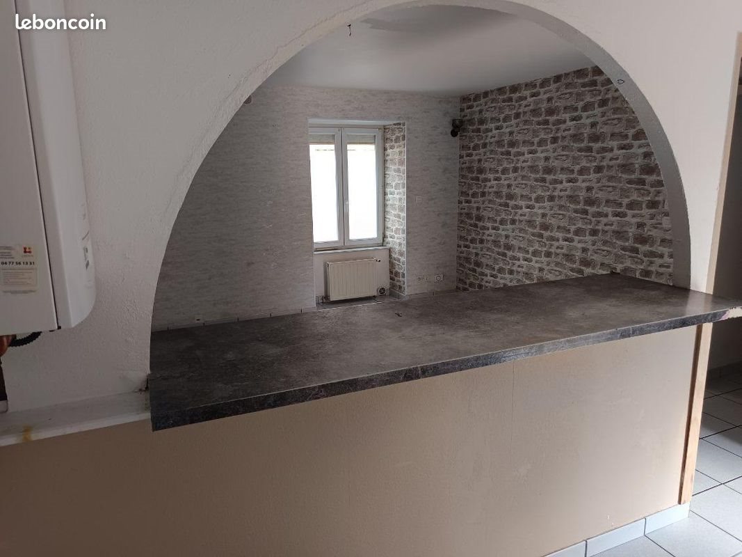 Appartement à vendre, 327m², Saint-Chamond