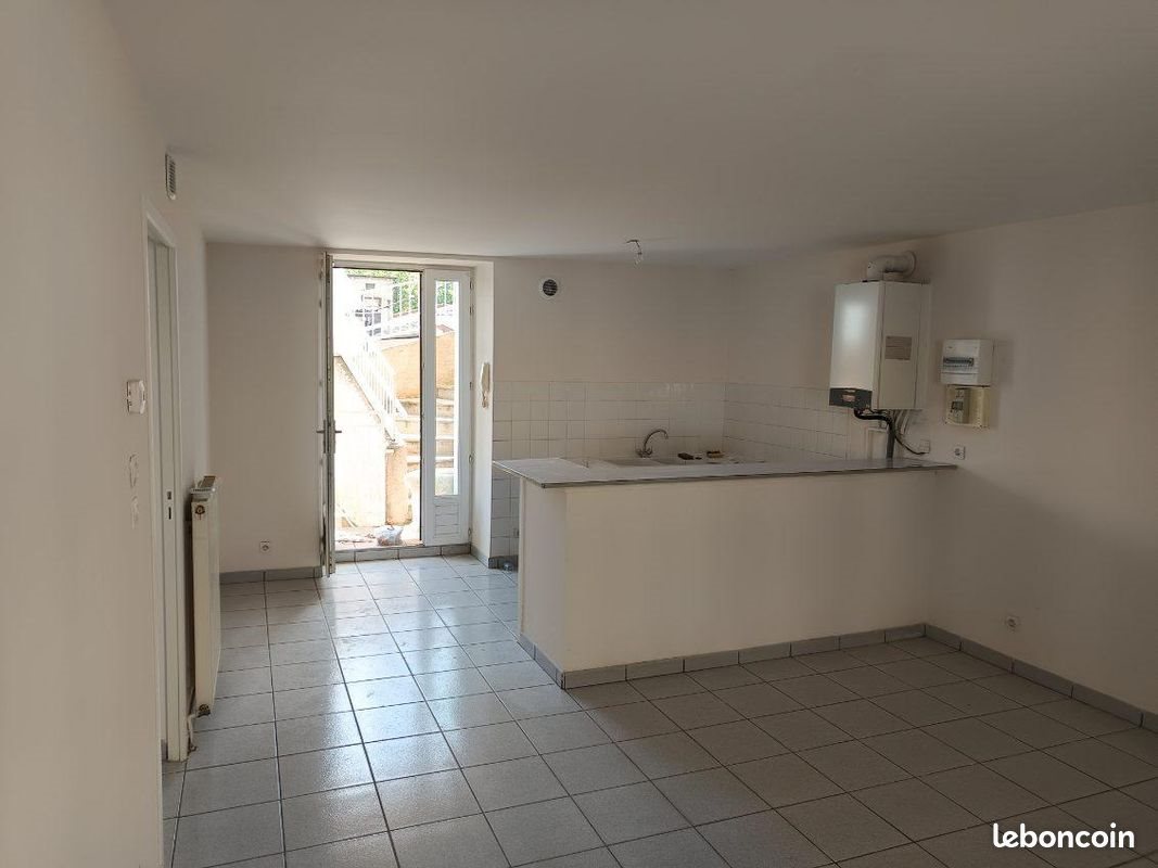 Appartement à vendre, 327m², Saint-Chamond