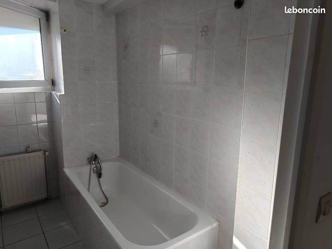 Appartement à vendre, 327m², Saint-Chamond