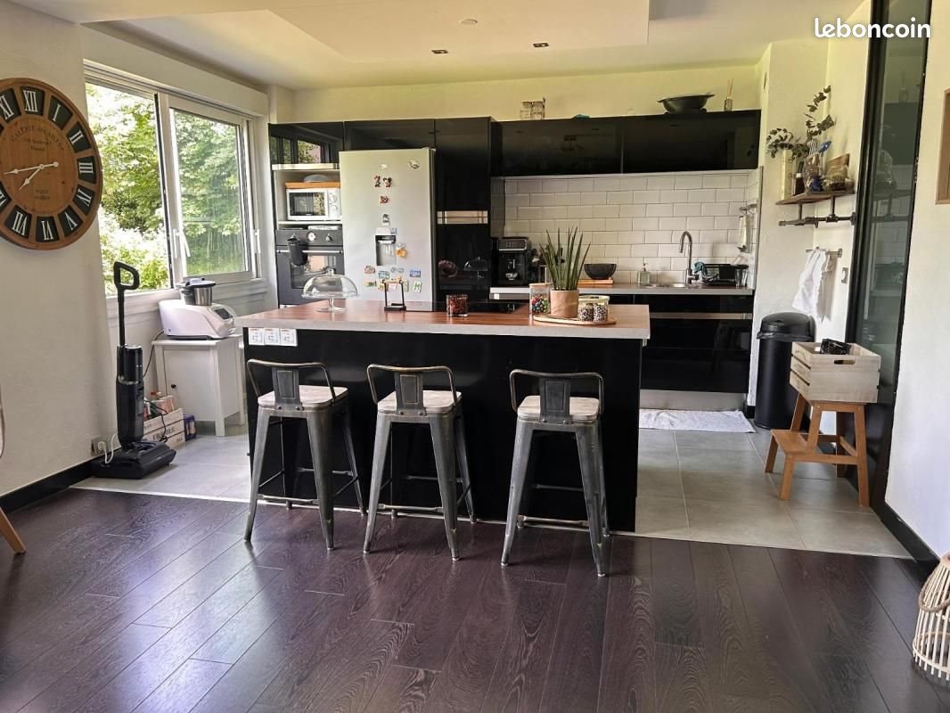 Appartement à louer, 66m², Saint-Chamond