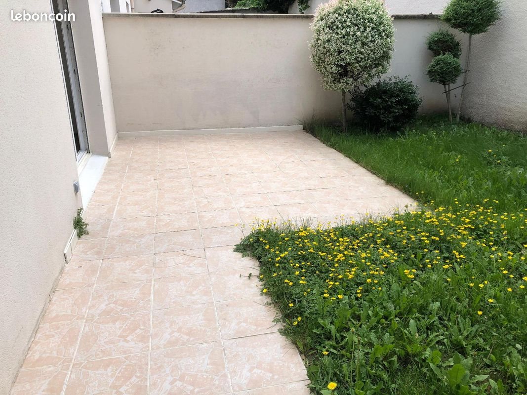 Maison à vendre, 94m², Saint-Chamond