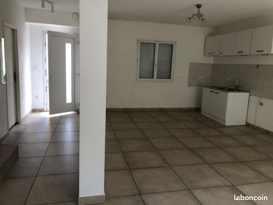 Maison à vendre, 94m², Saint-Chamond