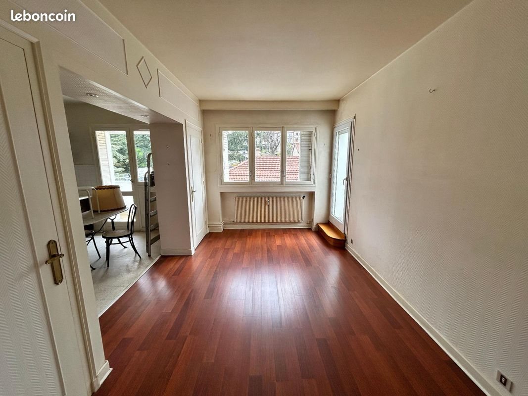Appartement à vendre, 88m², Saint-Etienne