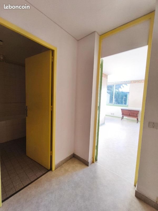 Appartement à vendre, 37m², Saint-Chamond