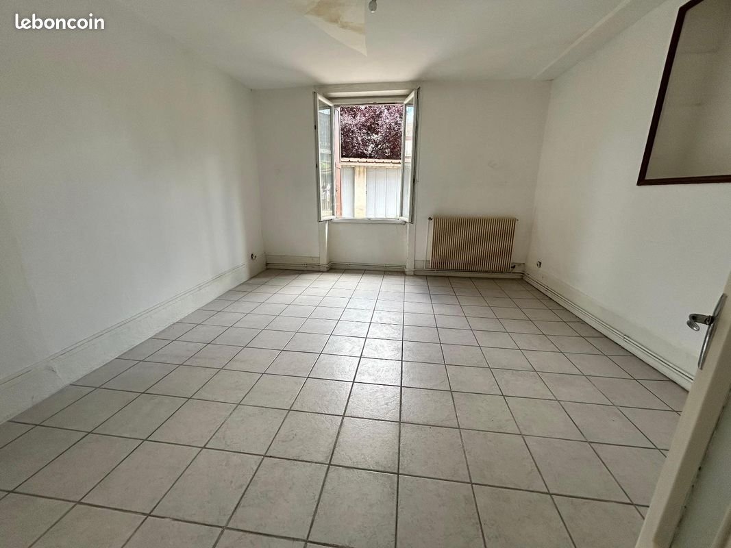 Appartement à vendre, 76m², Saint-Chamond