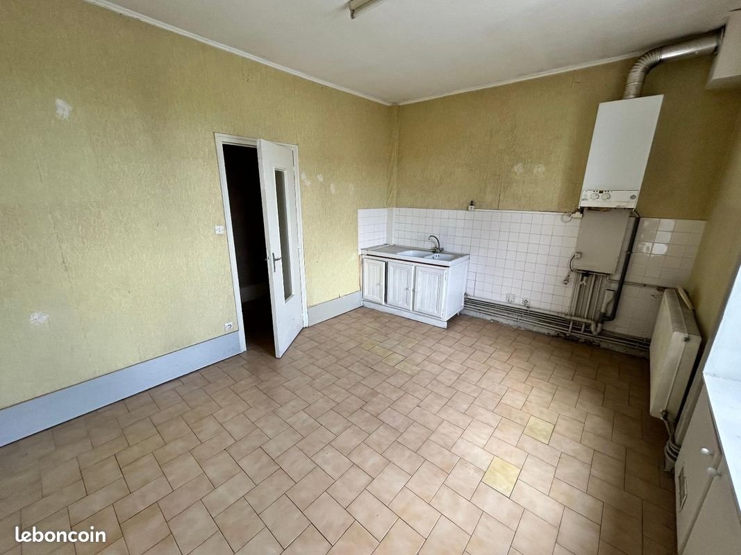 Appartement à vendre, 76m², Saint-Chamond
