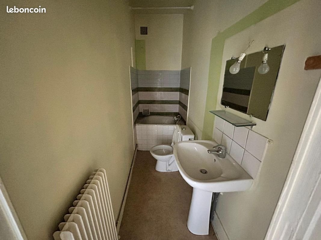 Appartement à vendre, 76m², Saint-Chamond