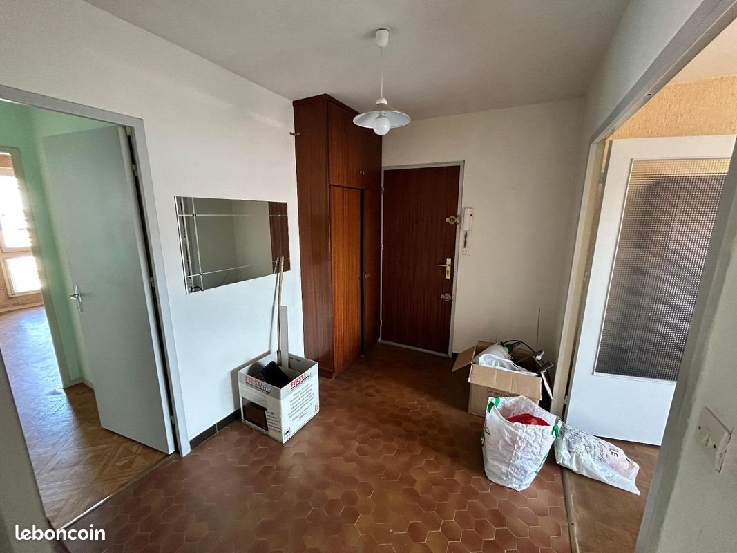 Appartement à vendre, 76m², Saint-Chamond