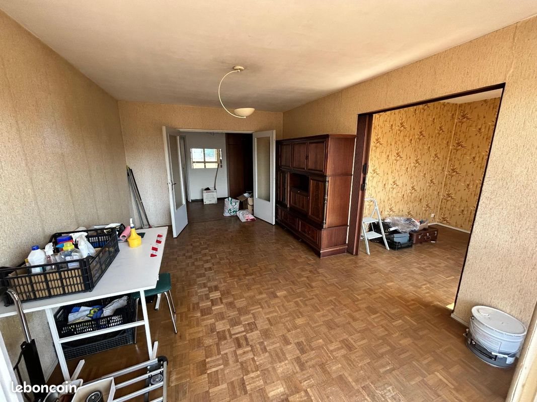 Appartement à vendre, 76m², Saint-Chamond