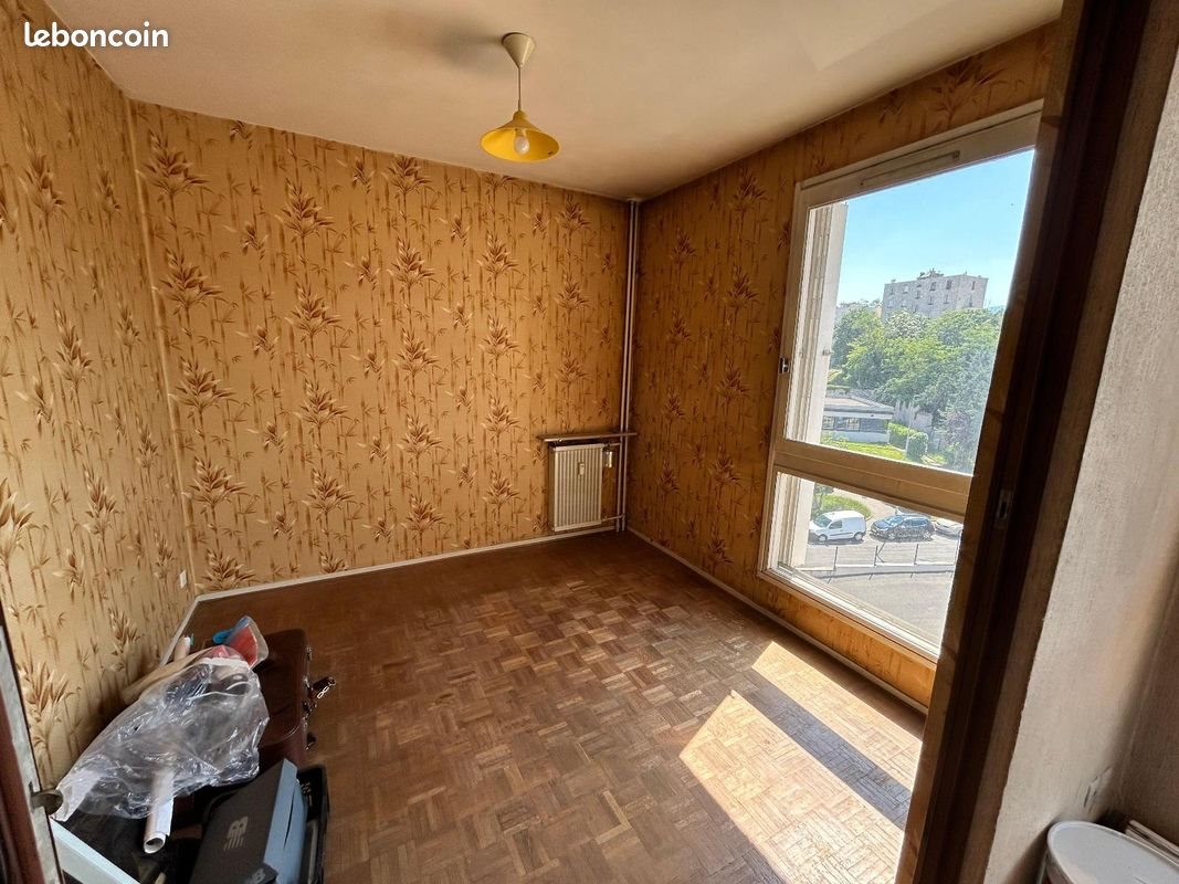 Appartement à vendre, 76m², Saint-Chamond