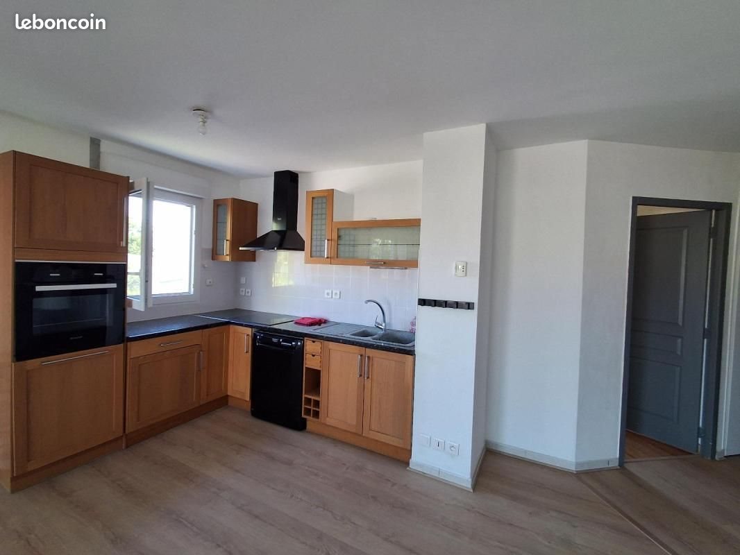 Appartement à louer, 83m², Saint-Chamond