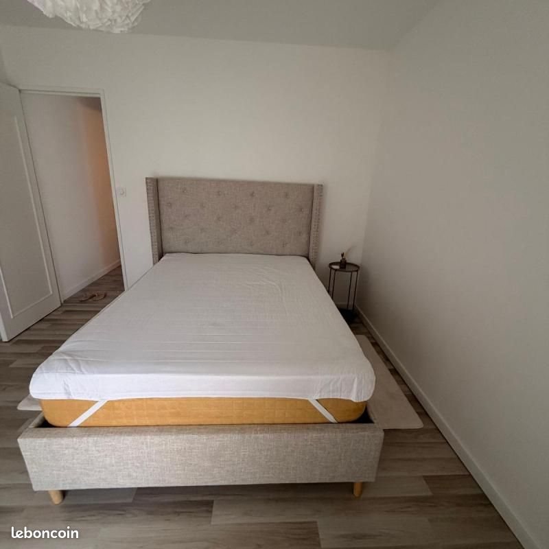 Appartement à louer, 78m², Saint-Etienne