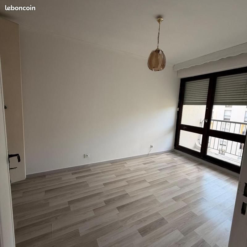 Appartement à louer, 78m², Saint-Etienne