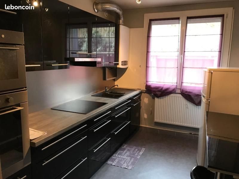 Appartement à louer, 44m², Saint-Chamond
