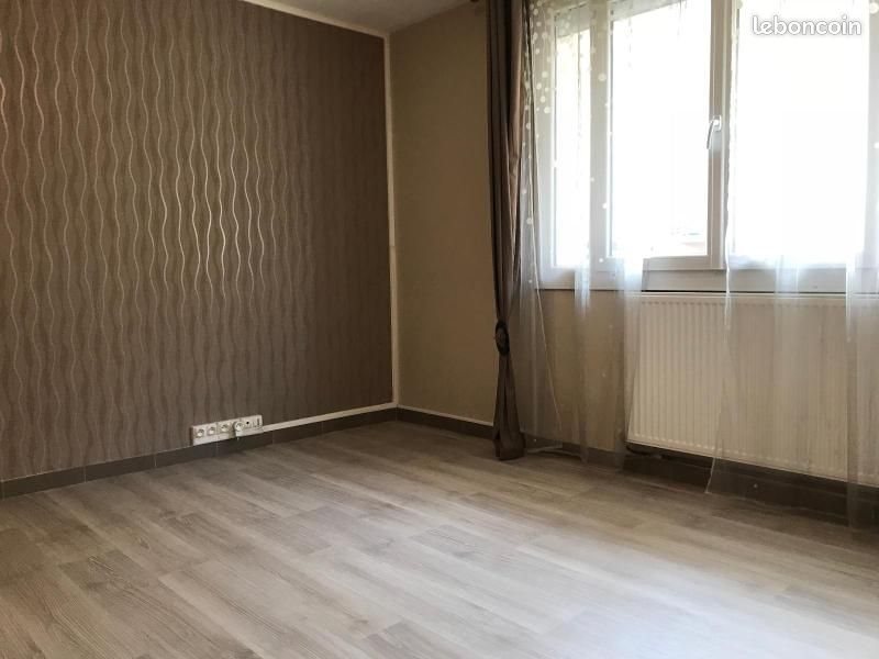 Appartement à louer, 44m², Saint-Chamond