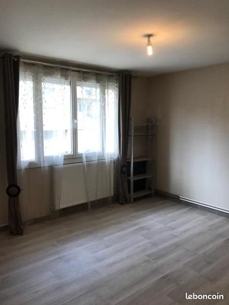 Appartement à louer, 44m², Saint-Chamond