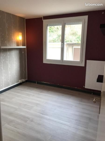 Appartement à louer, 44m², Saint-Chamond