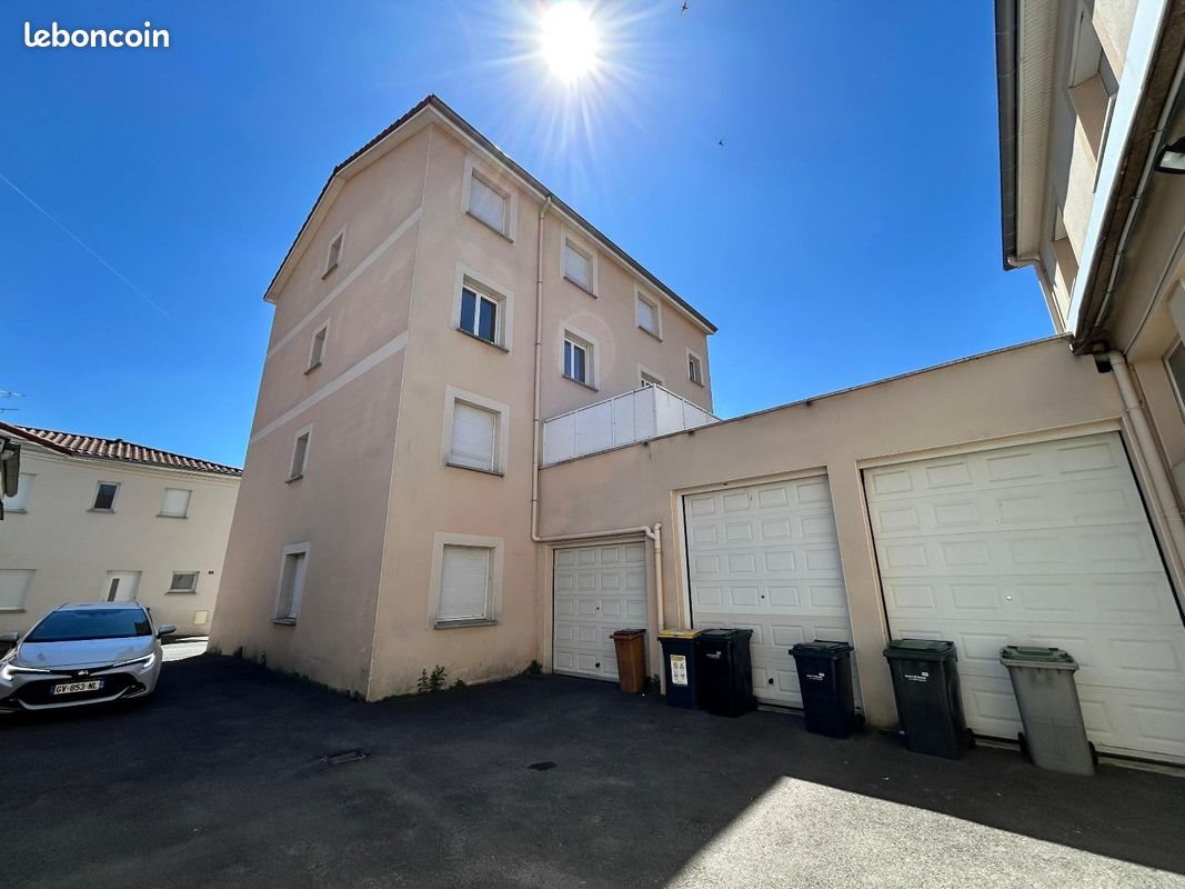 Appartement à vendre, 385m², Saint-Chamond