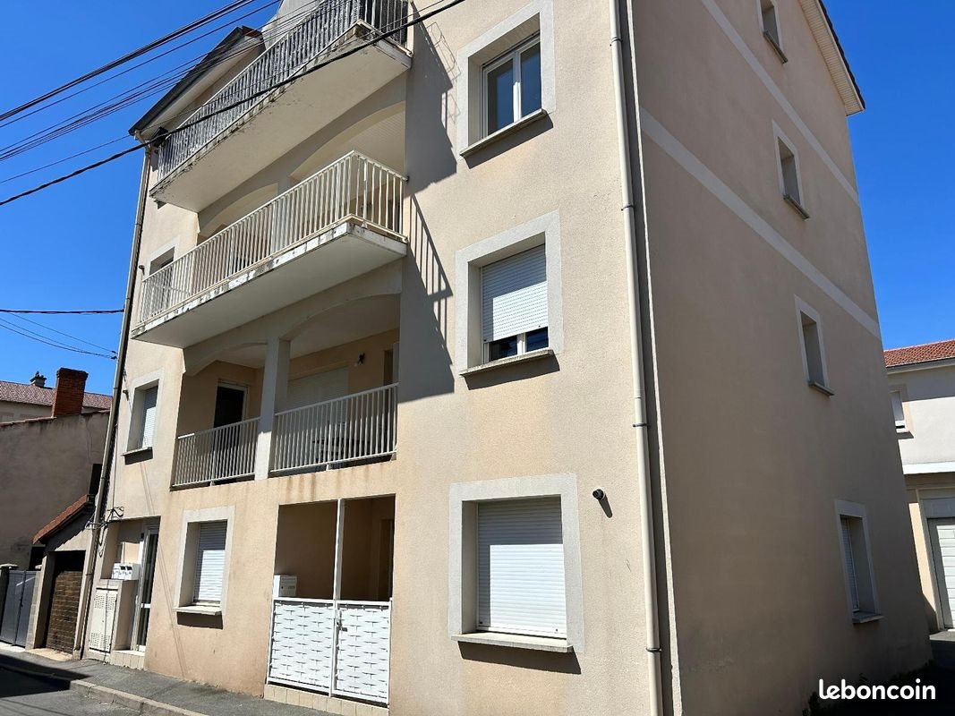 Appartement à vendre, 385m², Saint-Chamond