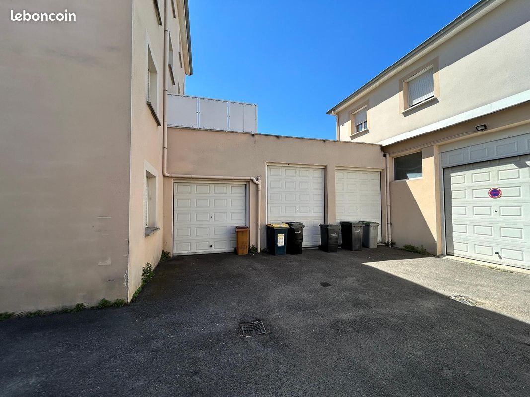 Appartement à vendre, 385m², Saint-Chamond