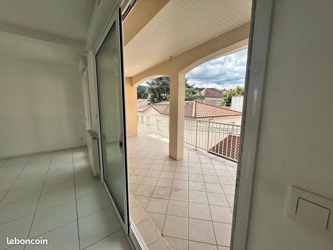 Appartement à vendre, 385m², Saint-Chamond