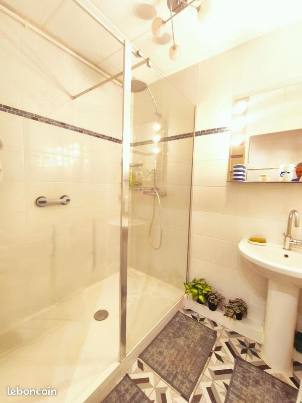 Appartement à vendre, 73m², Saint-Chamond