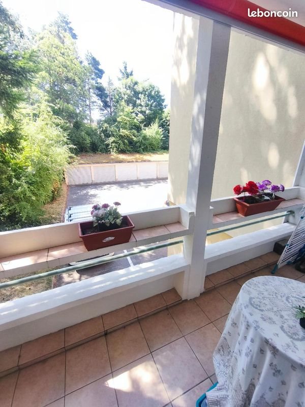 Appartement à vendre, 73m², Saint-Chamond