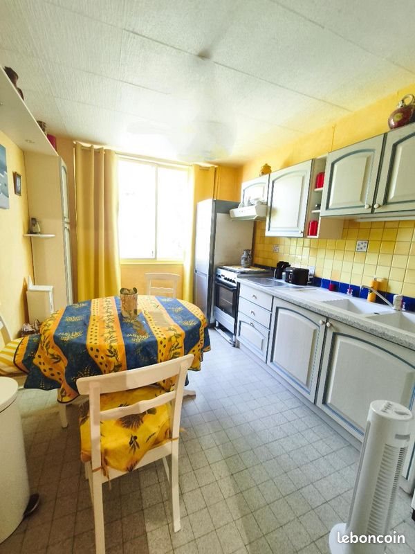 Appartement à vendre, 73m², Saint-Chamond
