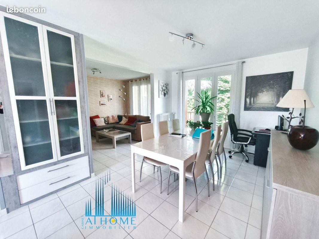 Appartement à vendre, 75m², Saint-Chamond