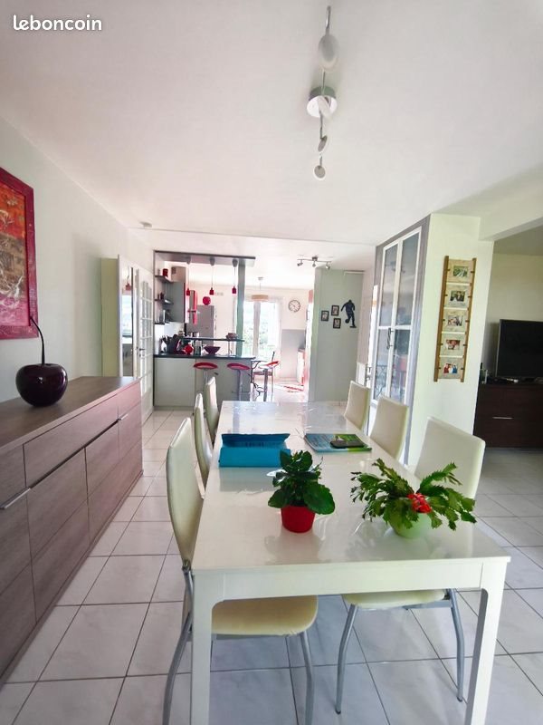 Appartement à vendre, 75m², Saint-Chamond