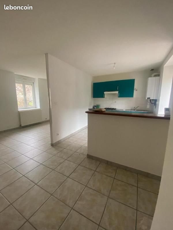 Appartement à louer, 57m², Genilac