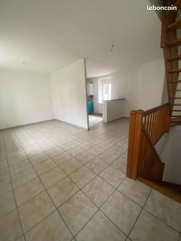 Appartement à louer, 57m², Genilac