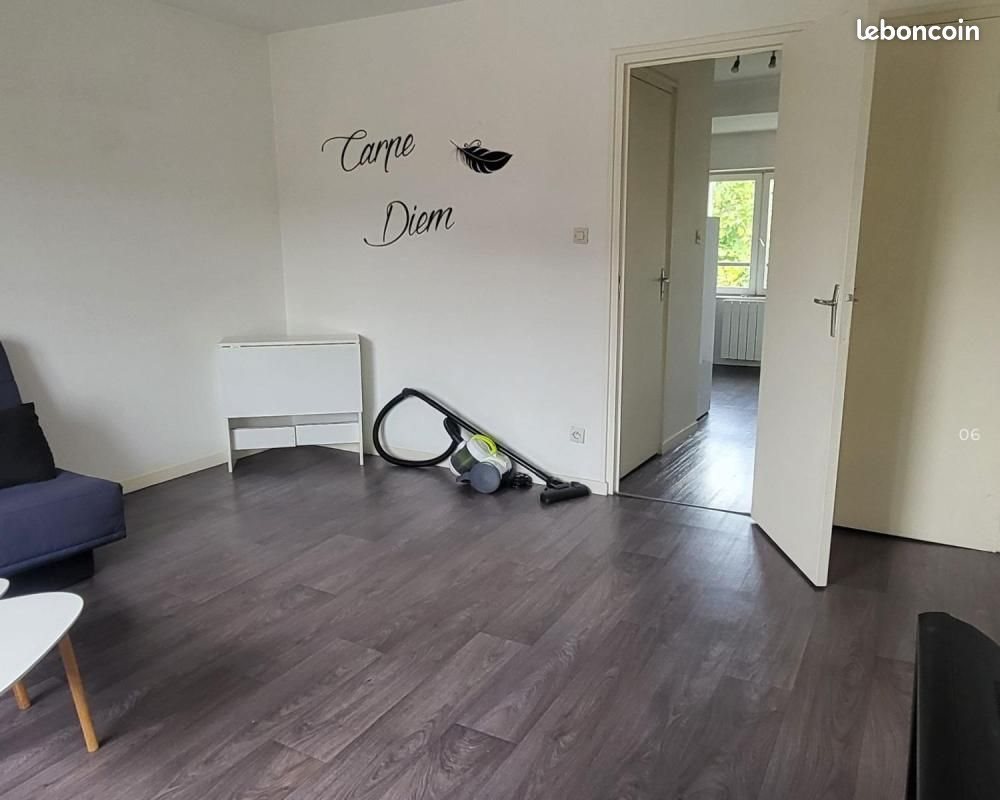 Appartement à louer, 30m², Saint-Etienne