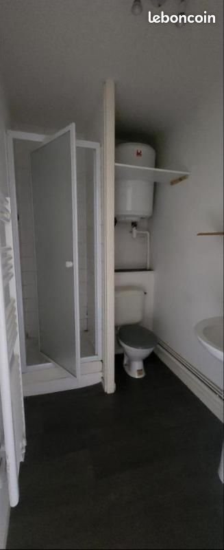 Appartement à louer, 30m², Saint-Etienne