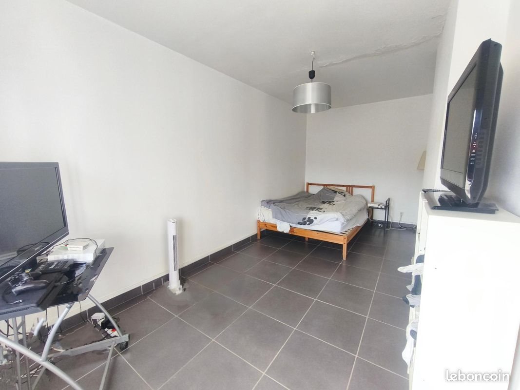 Appartement à vendre, 36m², Saint-Chamond