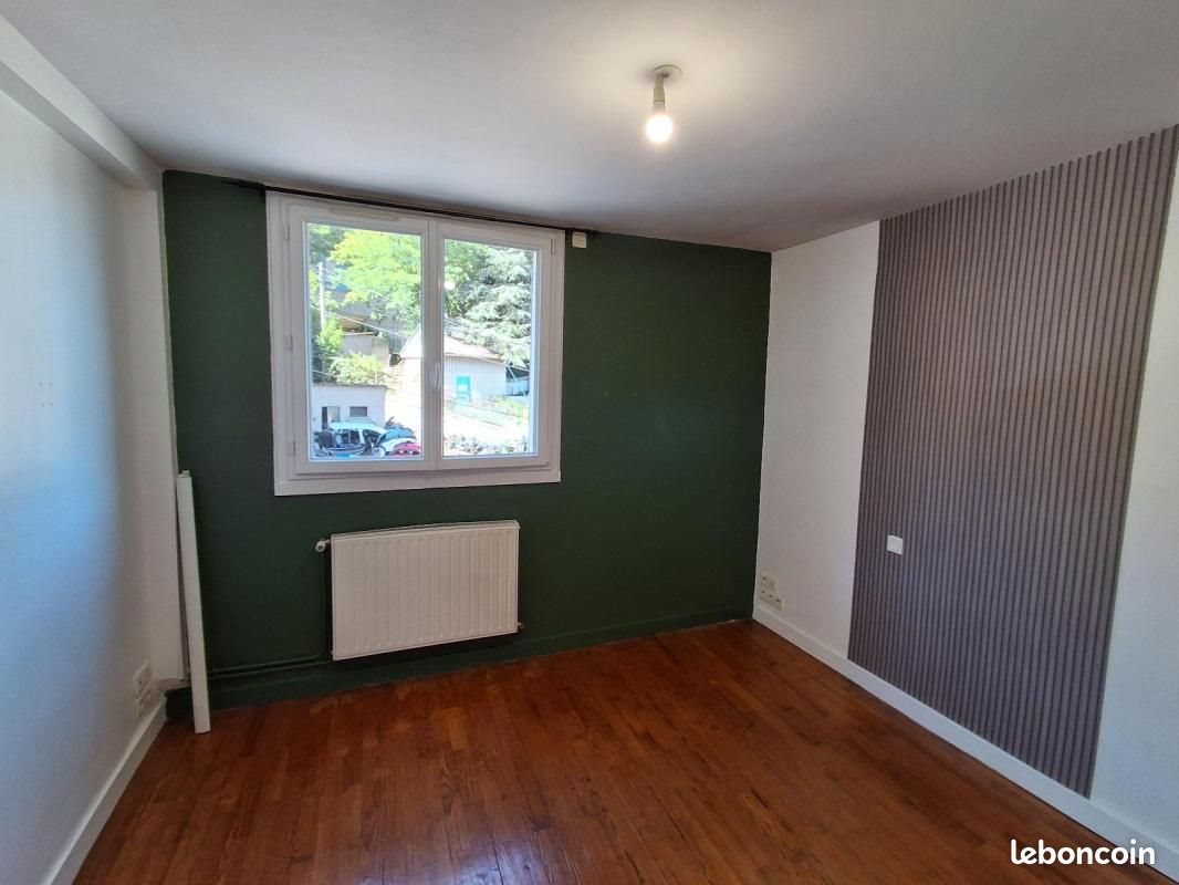 Appartement à louer, 61m², Saint-Etienne