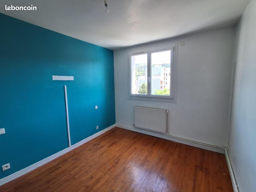 Appartement à louer, 61m², Saint-Etienne