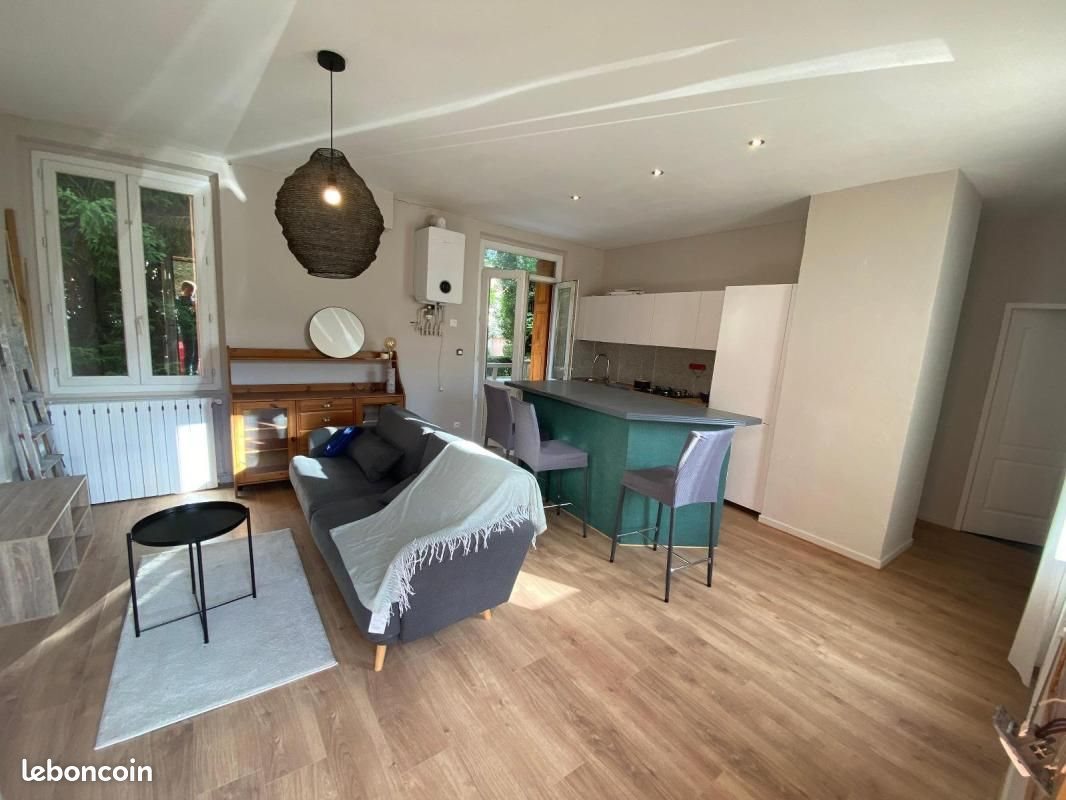 Appartement à louer, 44m², Saint-Chamond