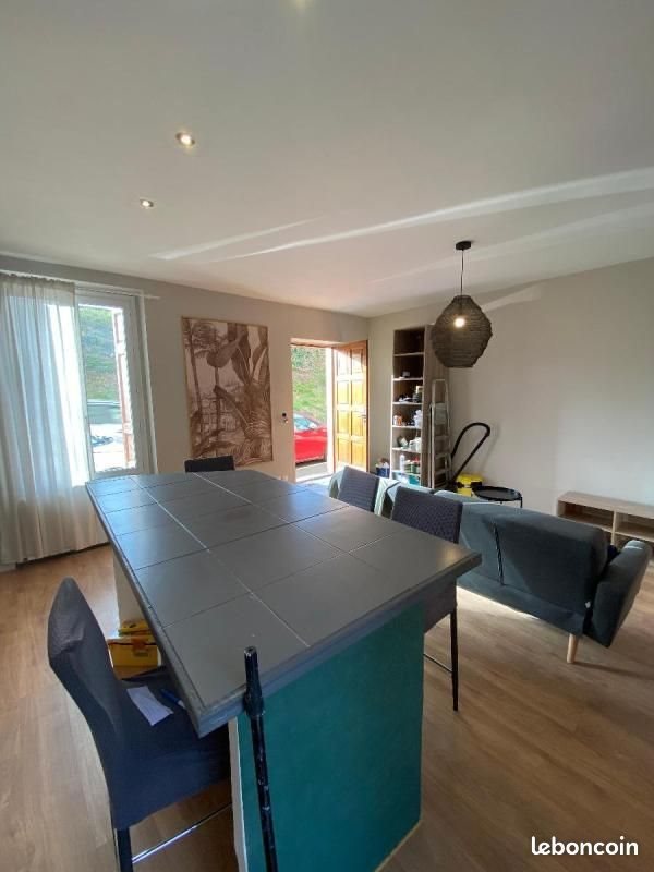 Appartement à louer, 44m², Saint-Chamond