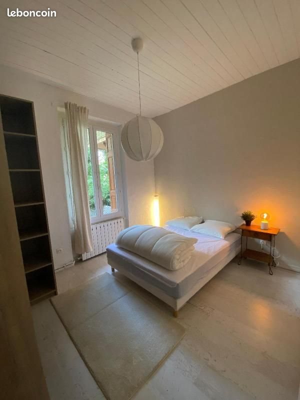 Appartement à louer, 44m², Saint-Chamond