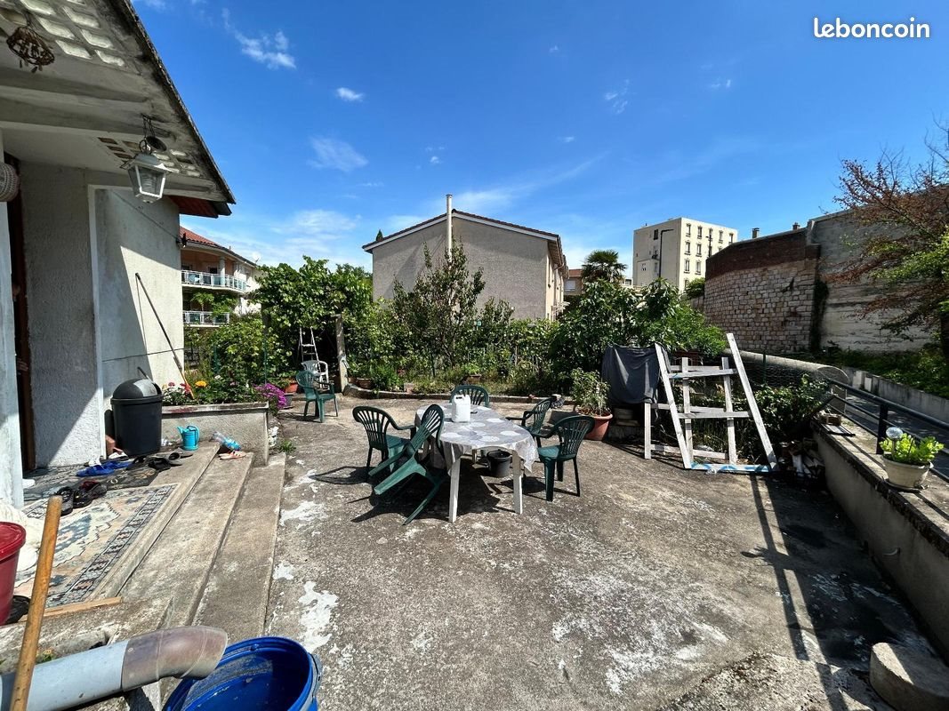 Maison à vendre, 151m², Saint-Chamond