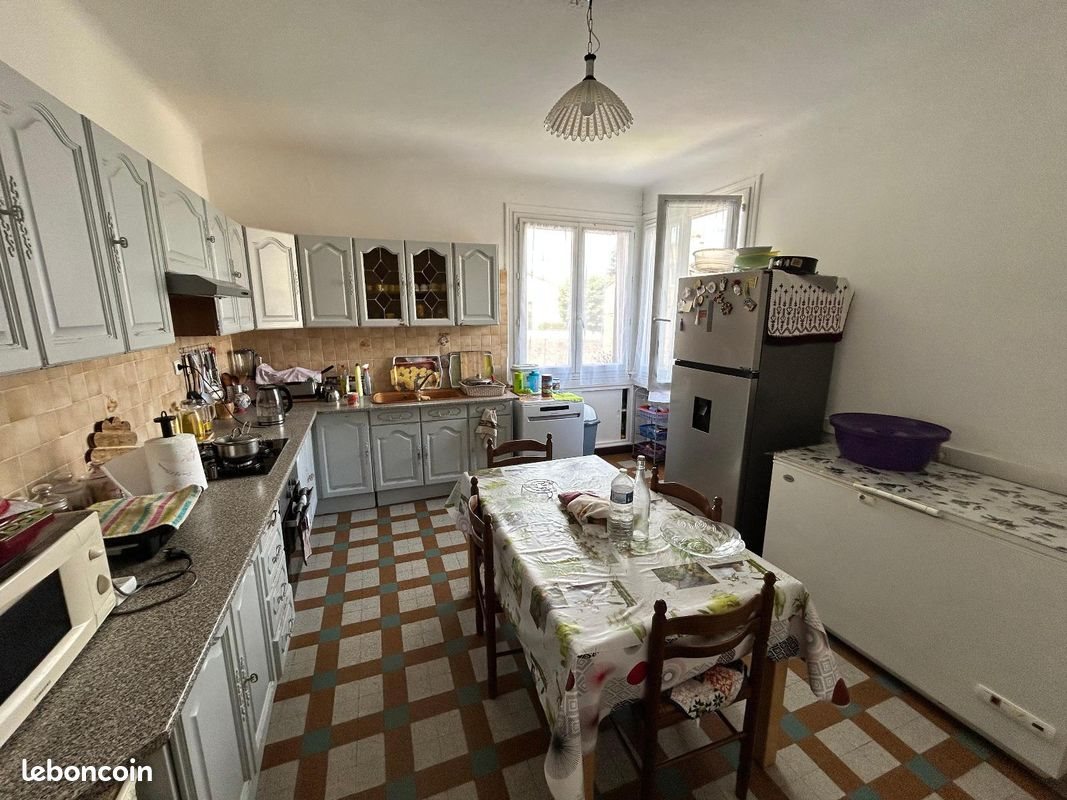 Maison à vendre, 151m², Saint-Chamond