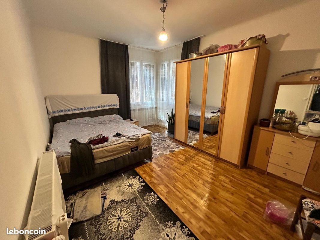 Maison à vendre, 151m², Saint-Chamond